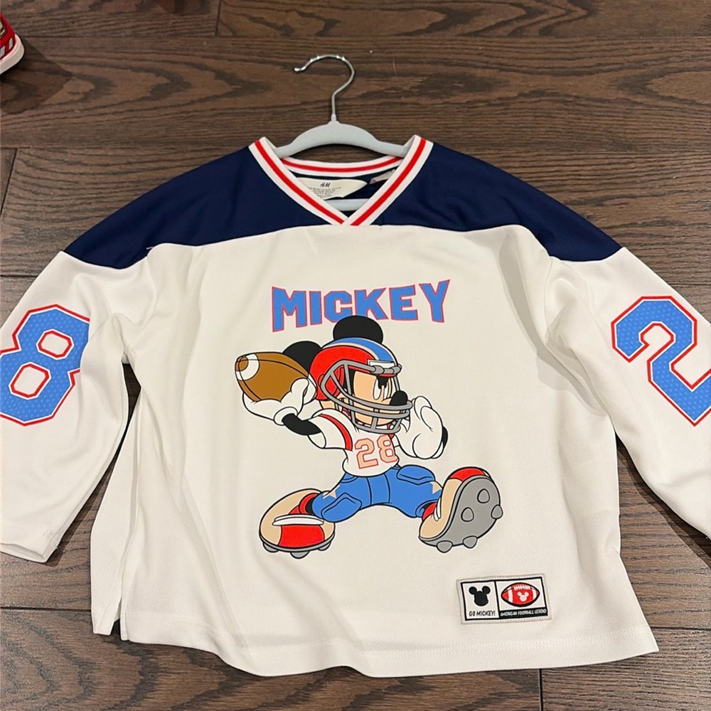H&M Disney kids